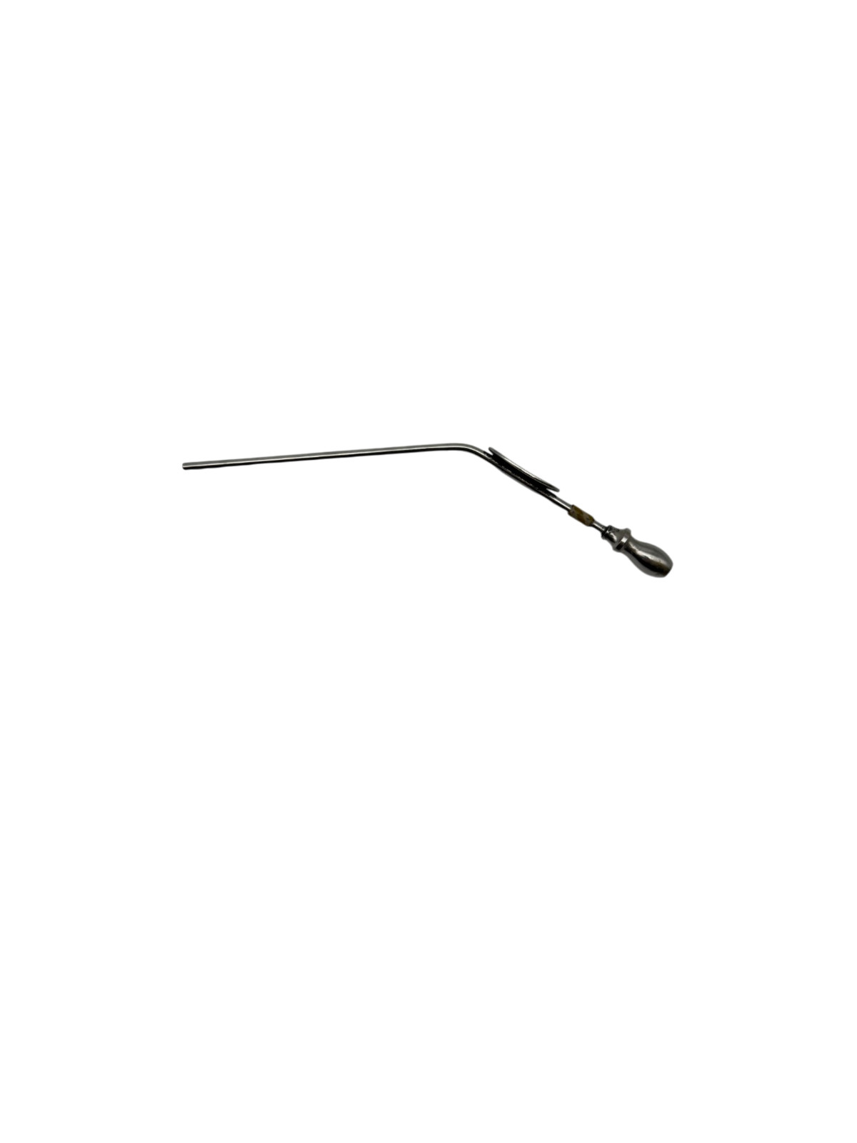 Jarit 385-084 Baron Suction Tube