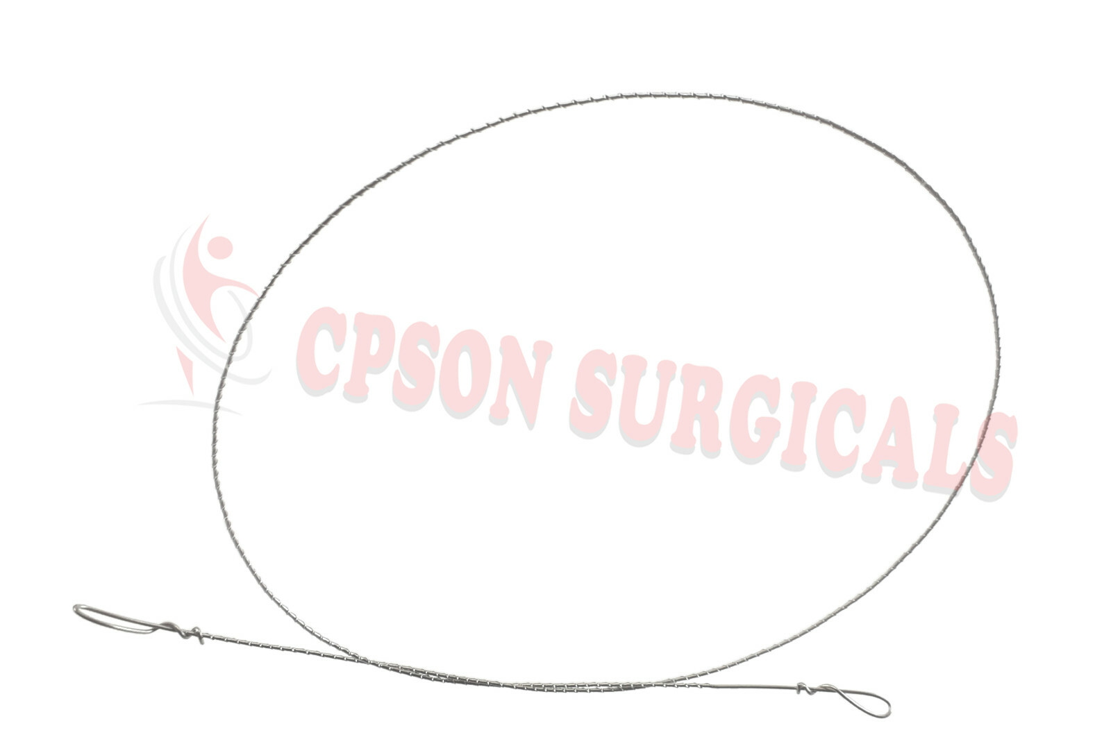 Gigli Saw Wire (Set of 25pcs) Skull Surgery Instrument SS