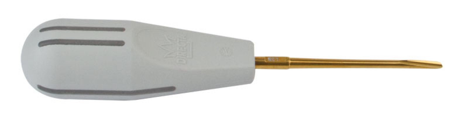 Directa Luxator Titanium Interproximal (Straight 3 mm)