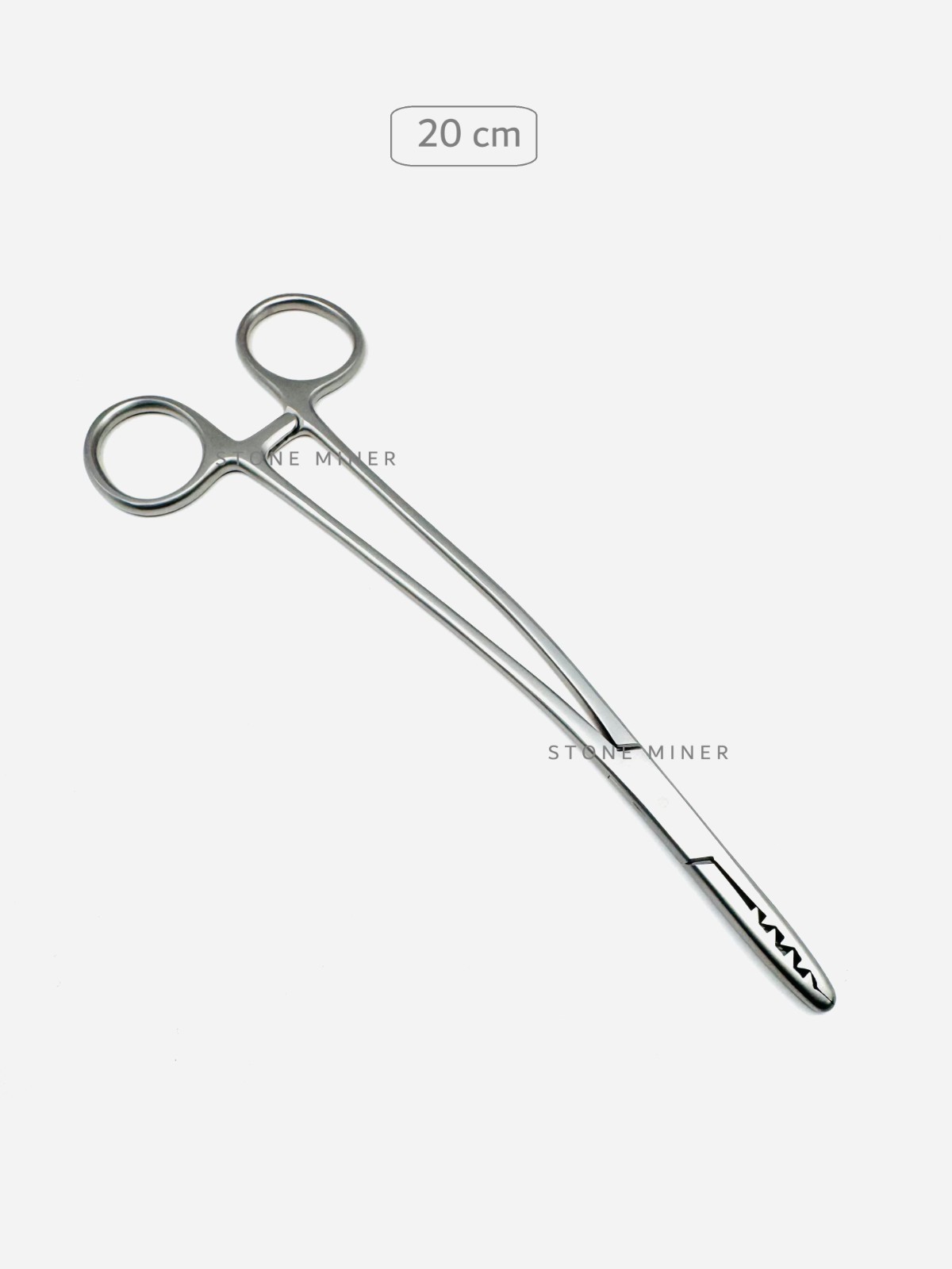 Share Cartilage Seizing Forceps Meniscus Forceps Bone Tendon Holding Forceps