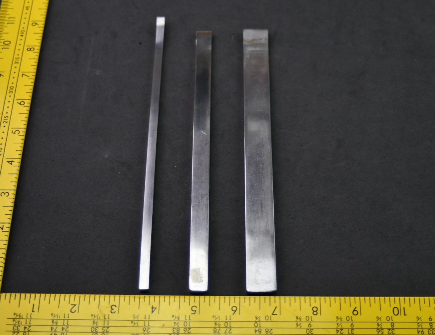 Jarit Lambotte Osteotome Curved Set of 3 250-260 250-261 250-262