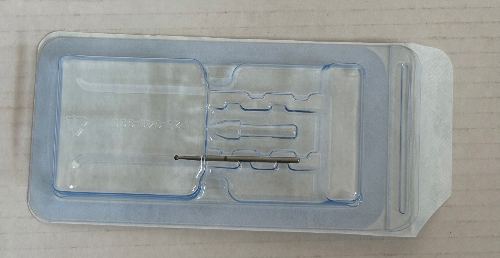 Conmed Linvatec 5091-260 2mm Surgical Round Diamond Bur Medium Pack Of 5