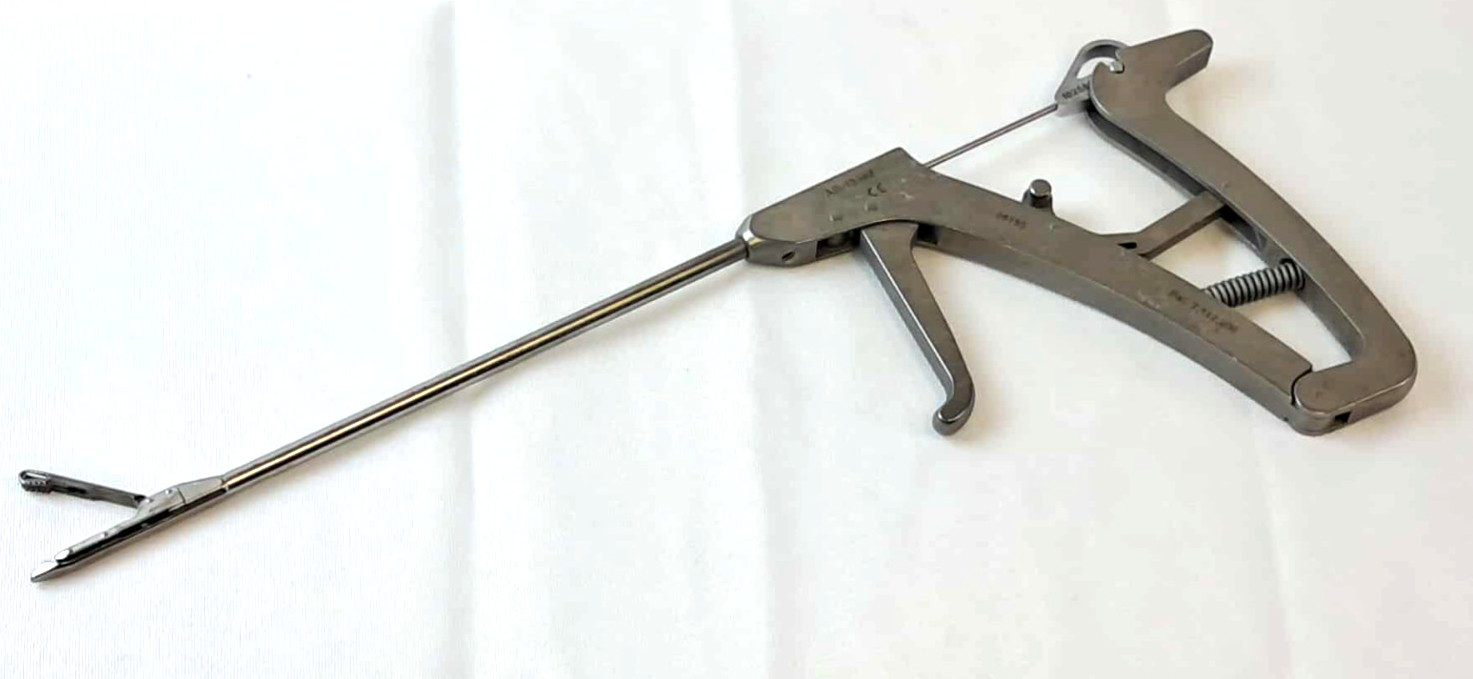Arthrex AR-13982 Needlepunch II 16mm Rod, Suture Passing Instrument w/ AR-13982P