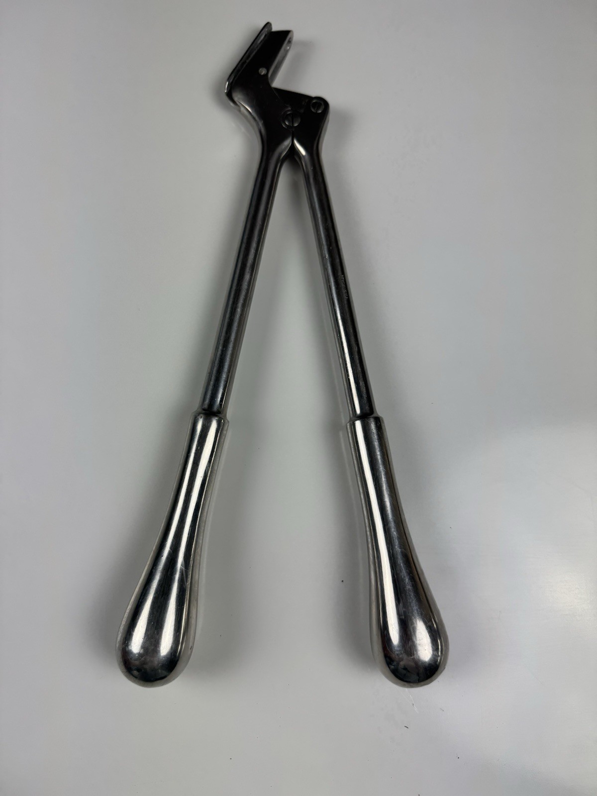 Sklar Stainless 15 “ Plaster Shears #41 Orthopedic Instrument Made In USA