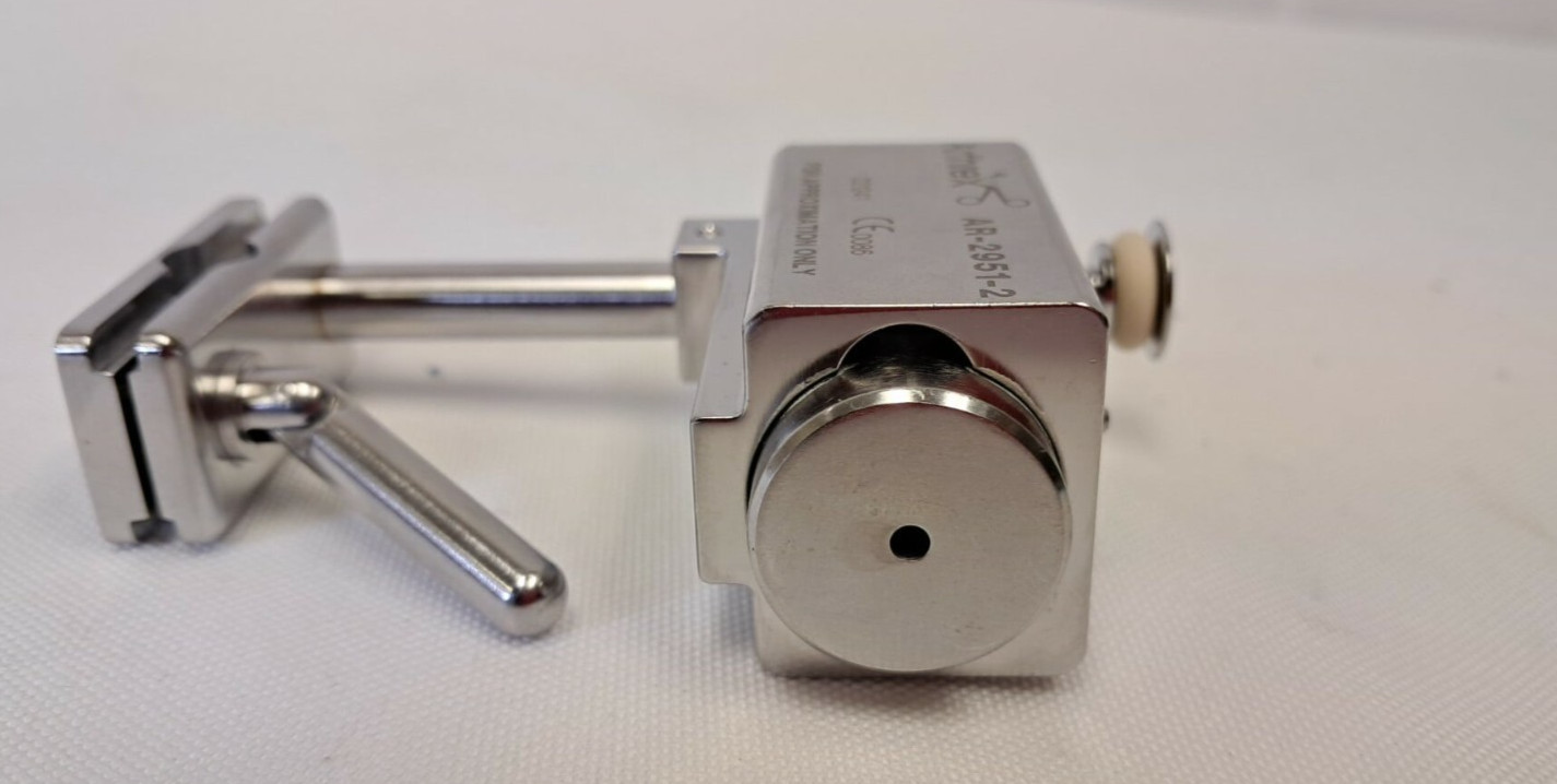 Arthrex AR-2951-2 Arthroscopy Graft Preparation System Graft Link Prep