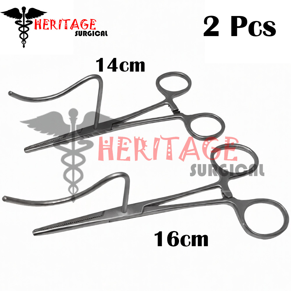 DOWLING Spay Retractors Medium and large Surgical Instruments