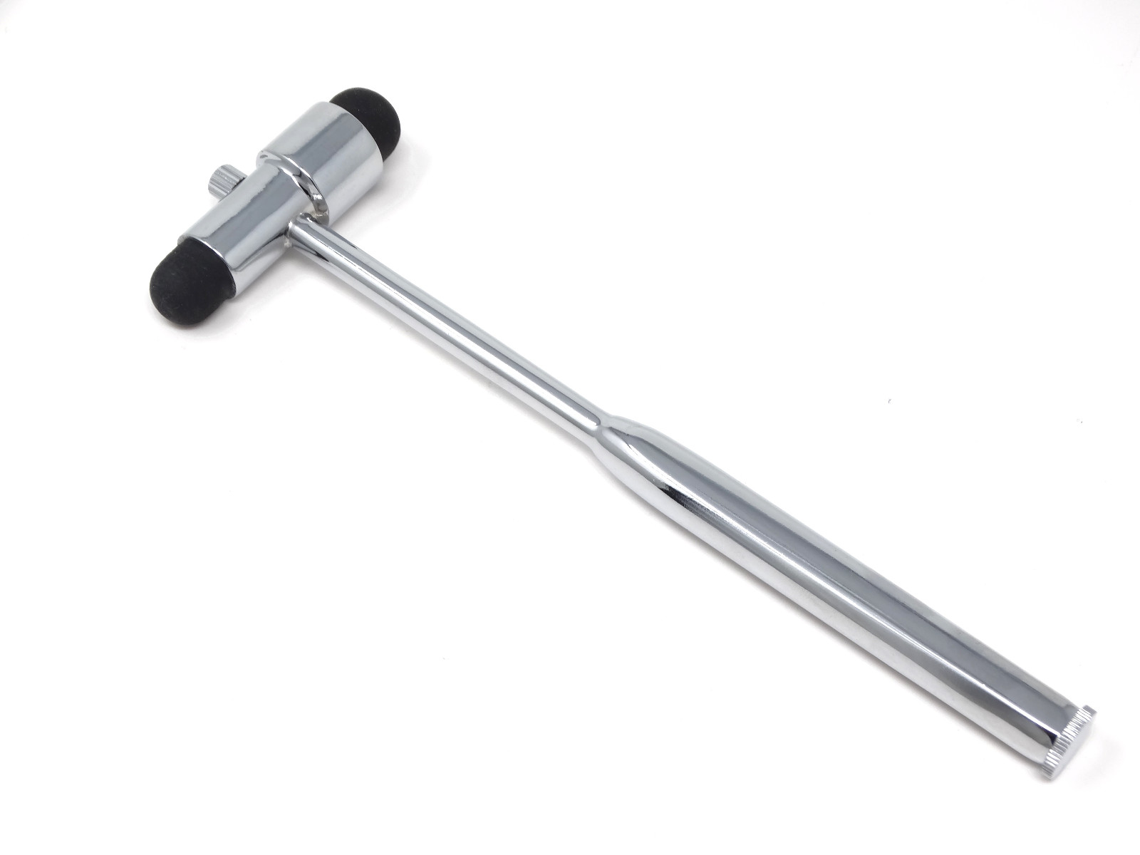 4 Buck Hammer Medical Diagnostic Surgical Instruments With Pen Light