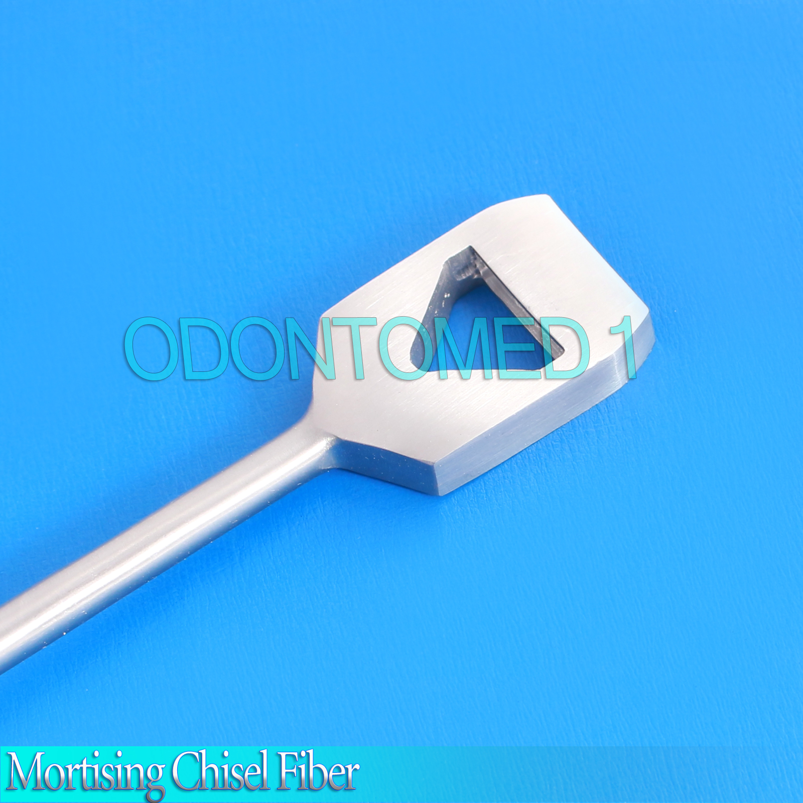 Mortising Chisel Fiber Spinal Instruments Orthopedic