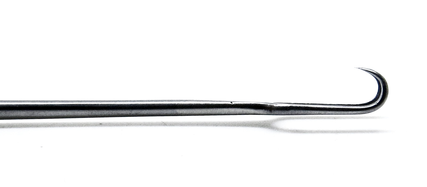 10× Joseph Skin Double Hook 5mm Sharp Prongs 6.25″ Retractor Surgical Instrument