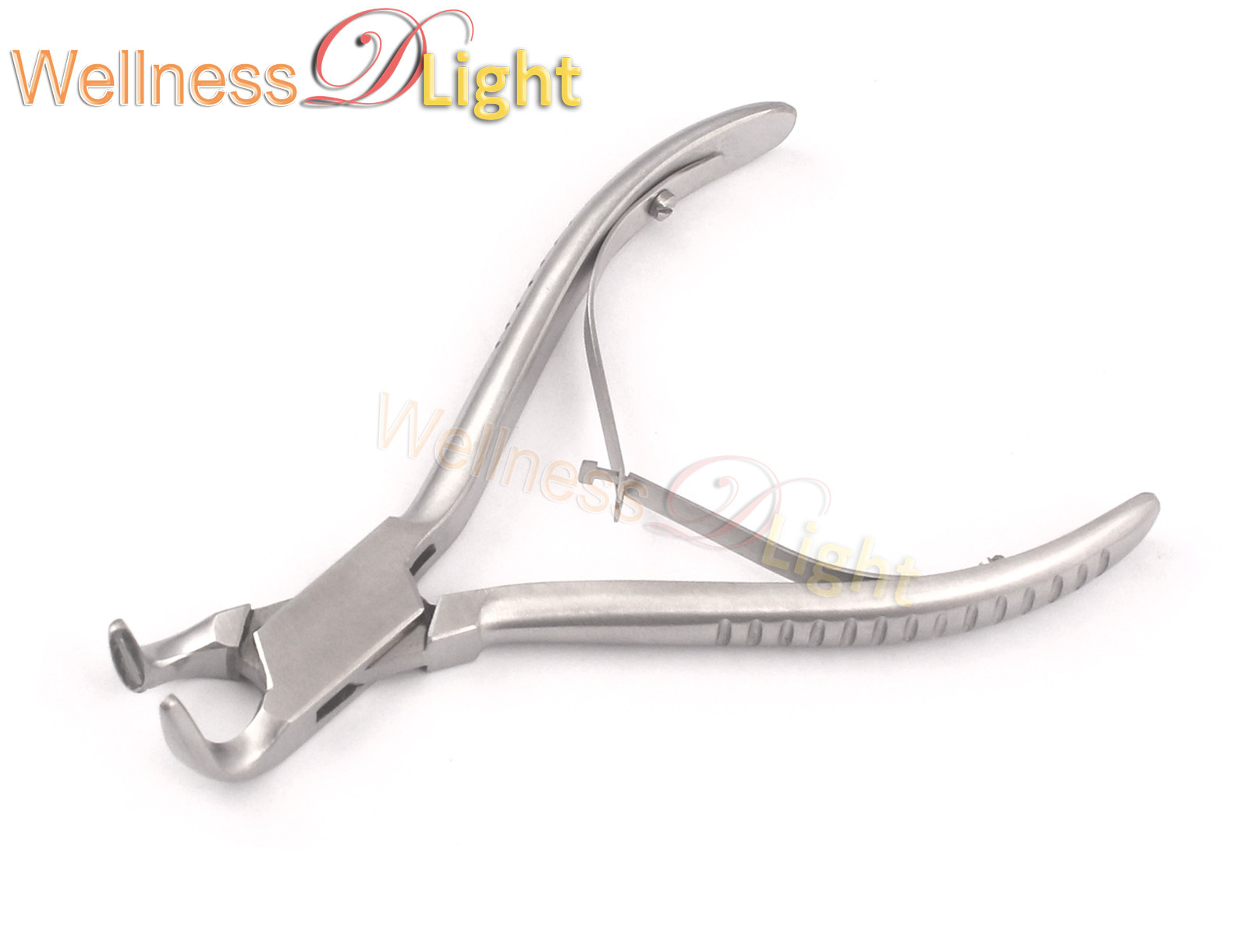 Wdl 1 Piece Of Blumenthal Bone Rongeur 90 Degree 6″ Surgical Dental Instruments
