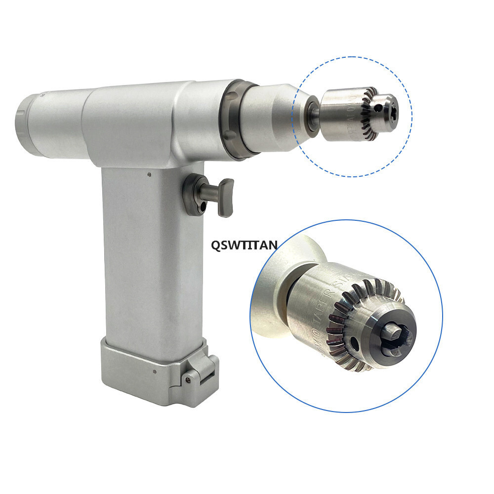 Orthopedic Surgical drill Electric bone drill micro Bone Drill forTrauma surgery