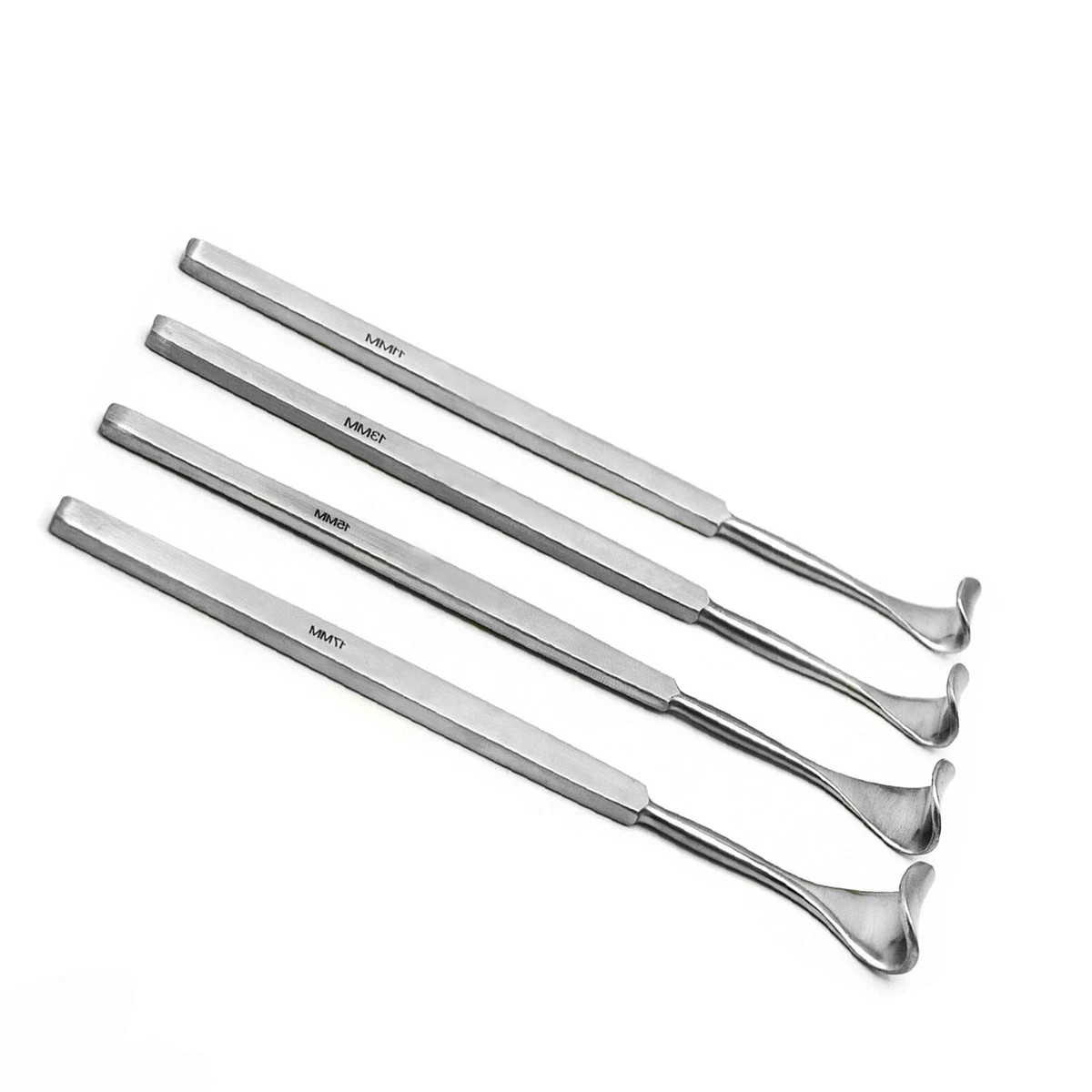 Micro Ophthalmic Eye Kit Tools Eye Surgery Blepharoplasty Instruments Set Of 20
