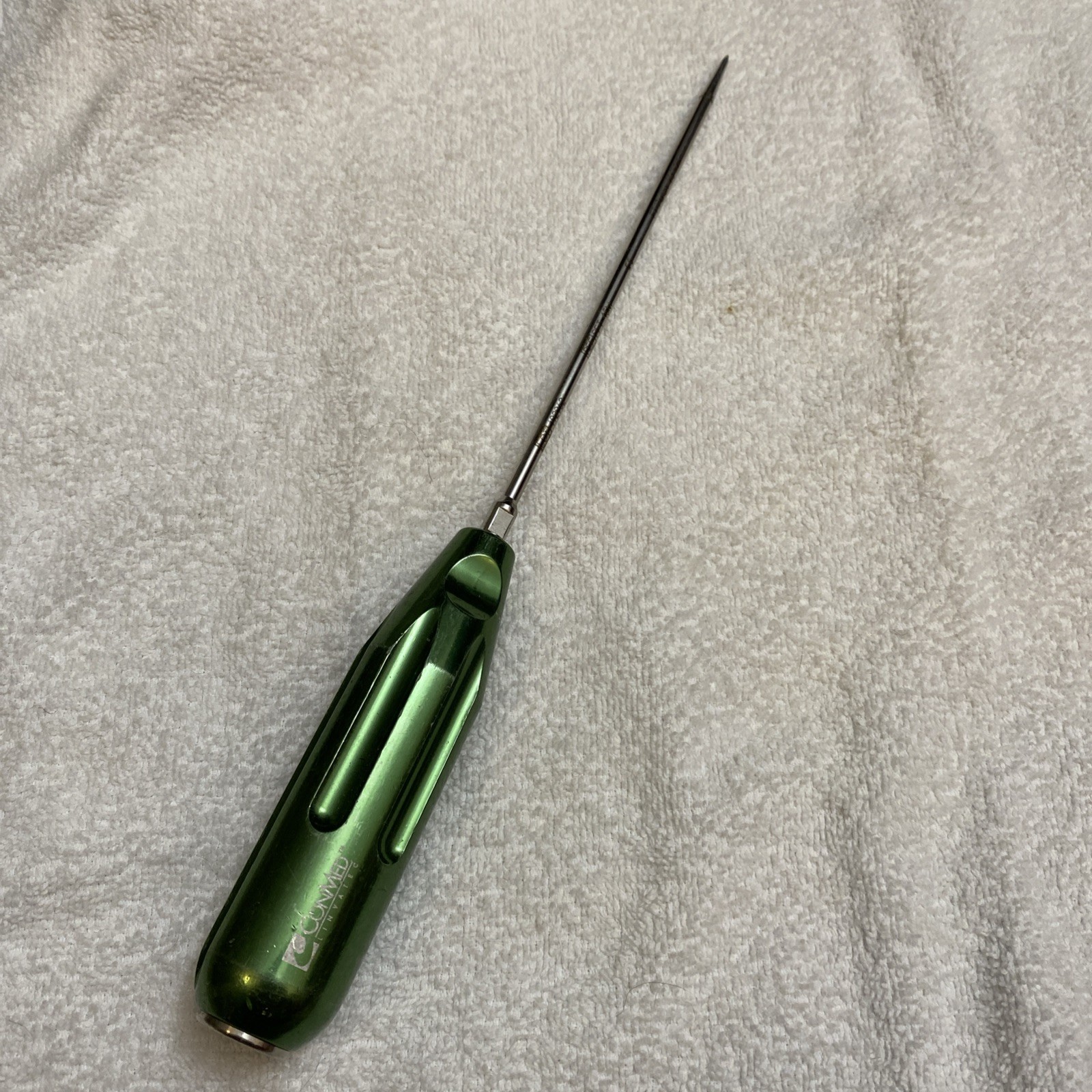 CONMED PFT-45M, 4.5mm CrossFT Broaching Punch Free Shipping!