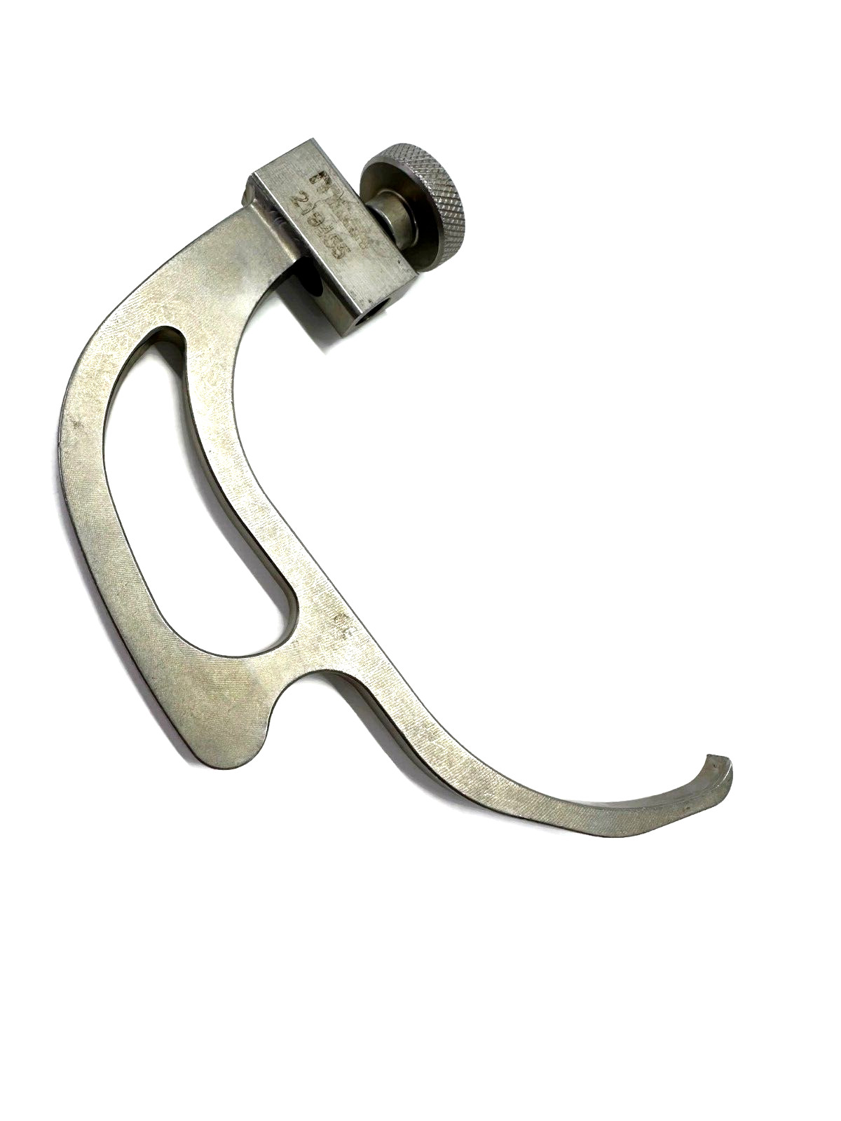 Mitek 216455 AMZ Tracker – Slope Selector Arm P3