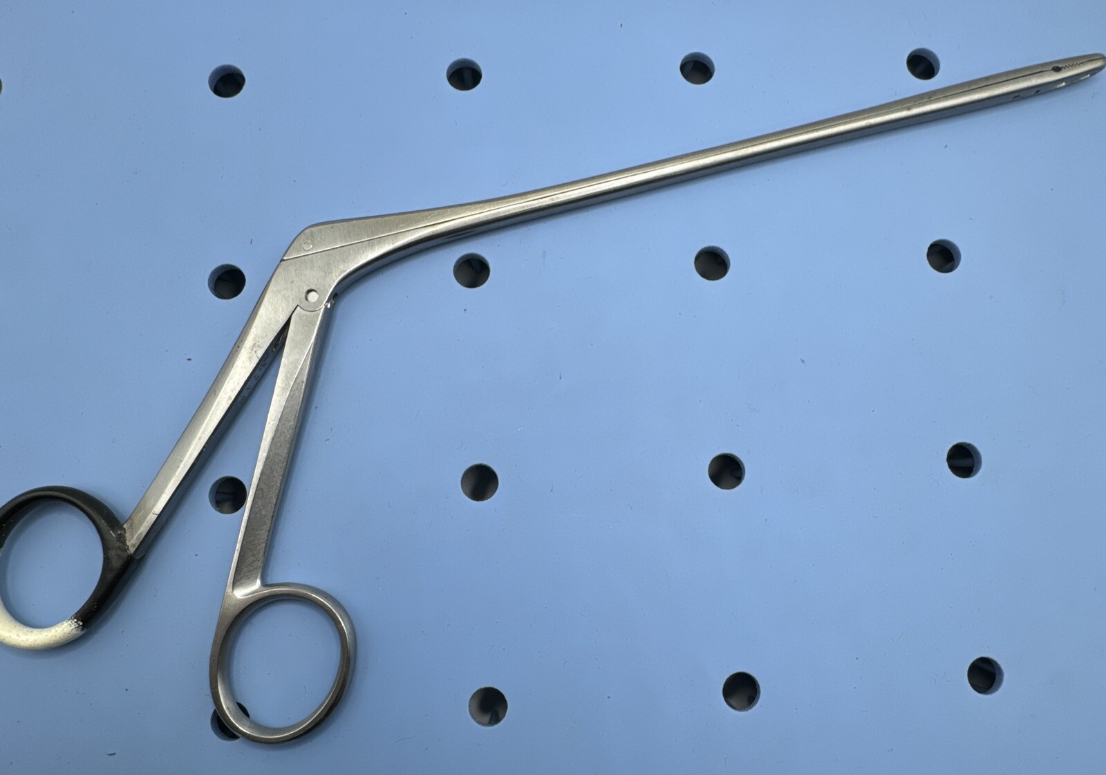 Integra Ruggles R-1840.5, Straight 7.25″