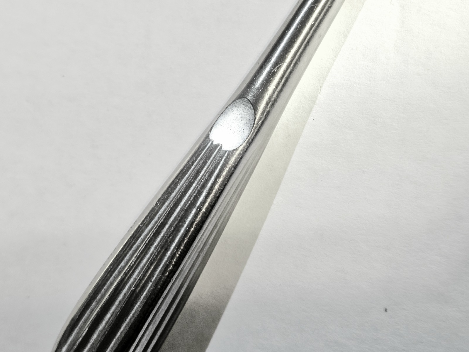 KMedic KM 46-519, Curette Bone