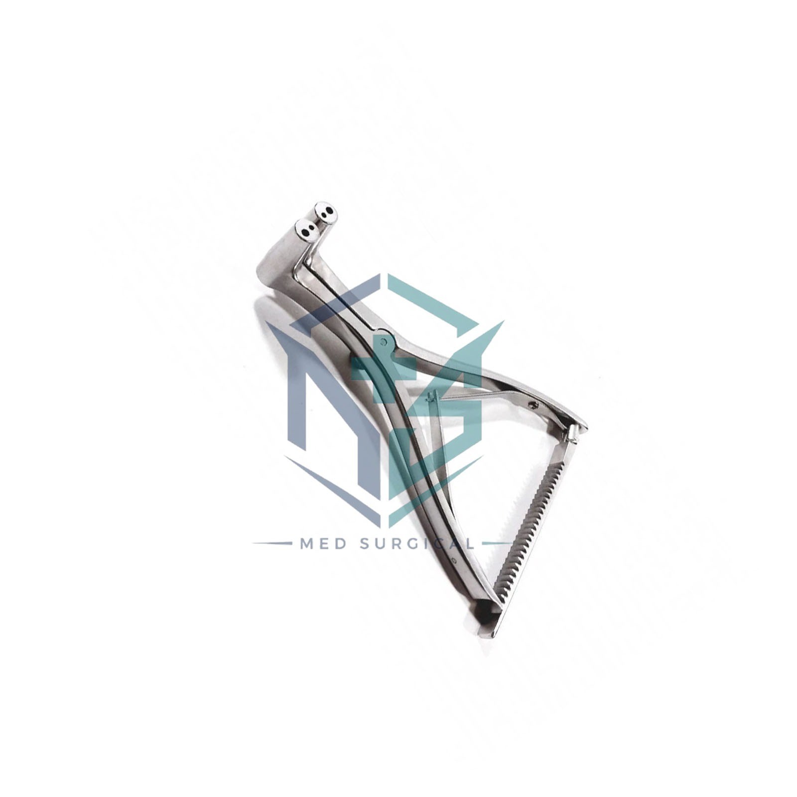 Hintermann Distractor Retractor Bend Style 6″ Orthopedic Surgical Instruments