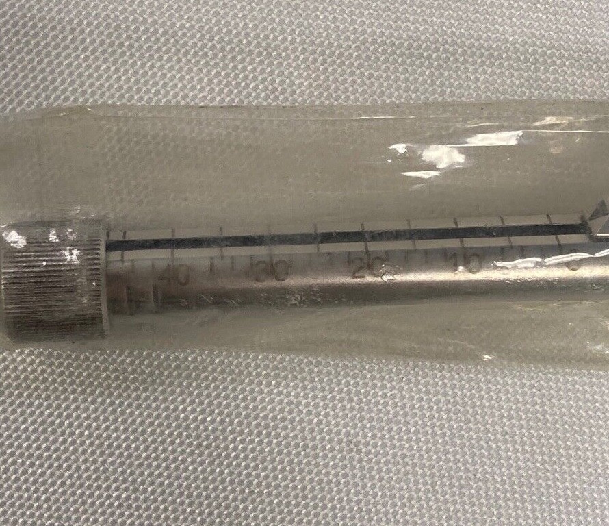 Synthes 319.53 2.4mm Depth Gauge Long Mandibular US133 Orthopedic Trauma