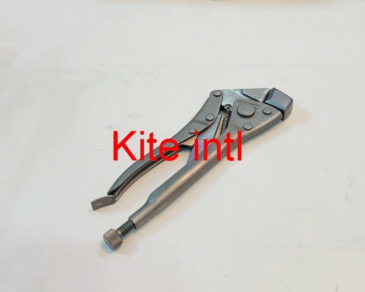 Plate Bending Plier Orthopedic 2.7mm & 3.5mm