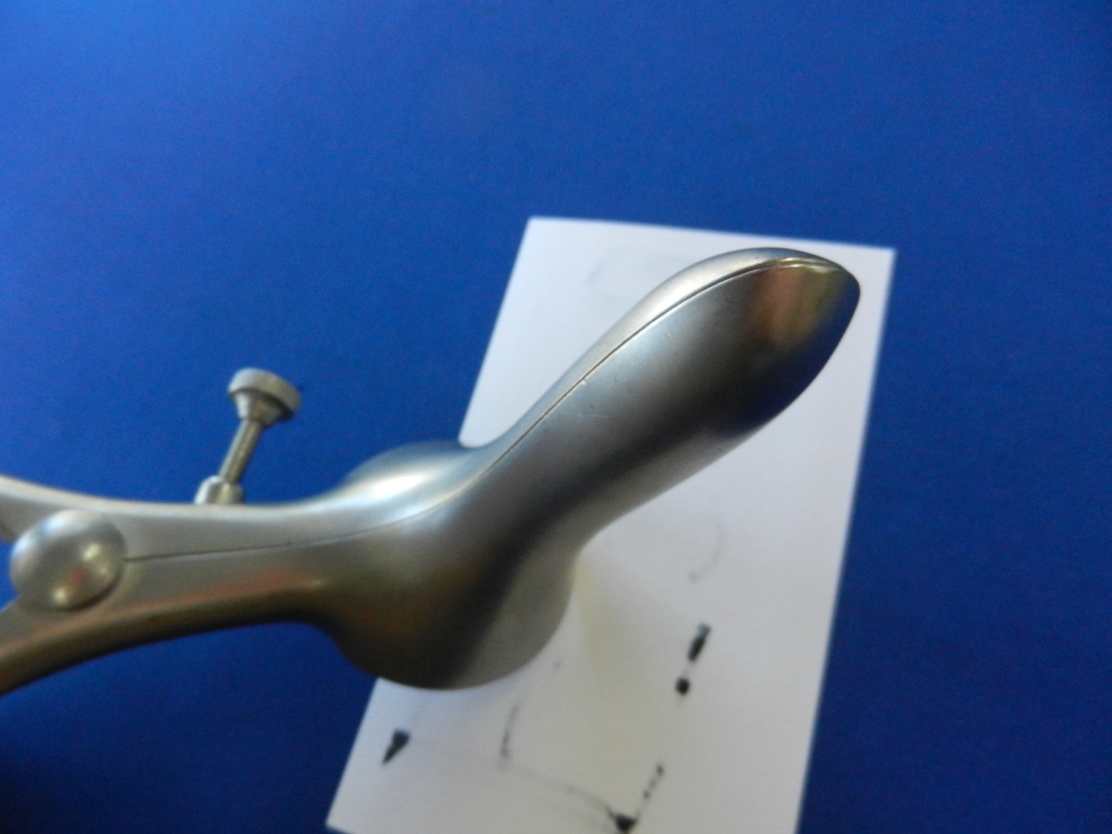E7360 Weck Rectal Retractor Speculum