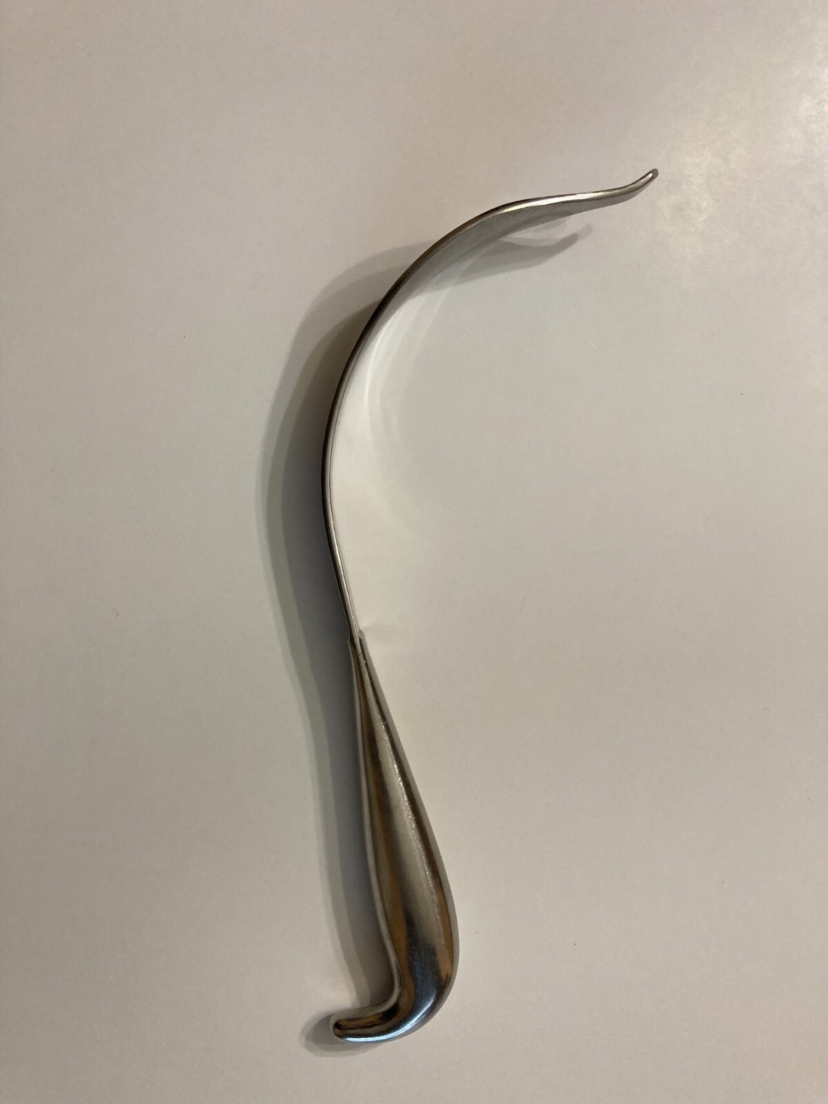 Bennett Bone Lever Retractor Orthopedic Instrument