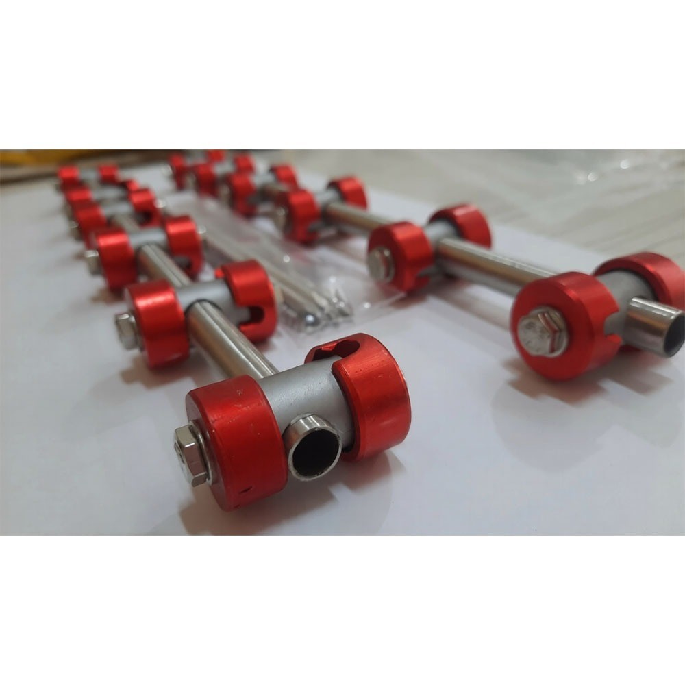 5 mm External Fixator A.O Surgical instruments