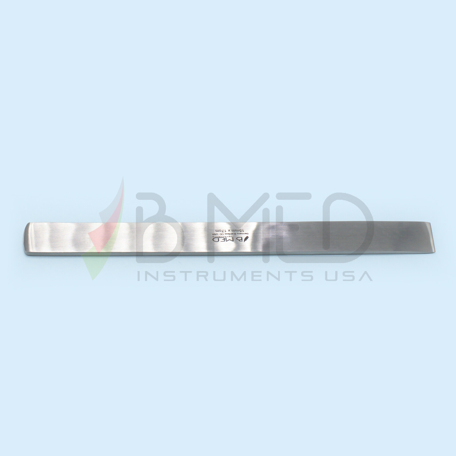 OR Grade Mini Lambotte Bone Osteotomes Chisel 15mm Blade X 17cm Orthopedic