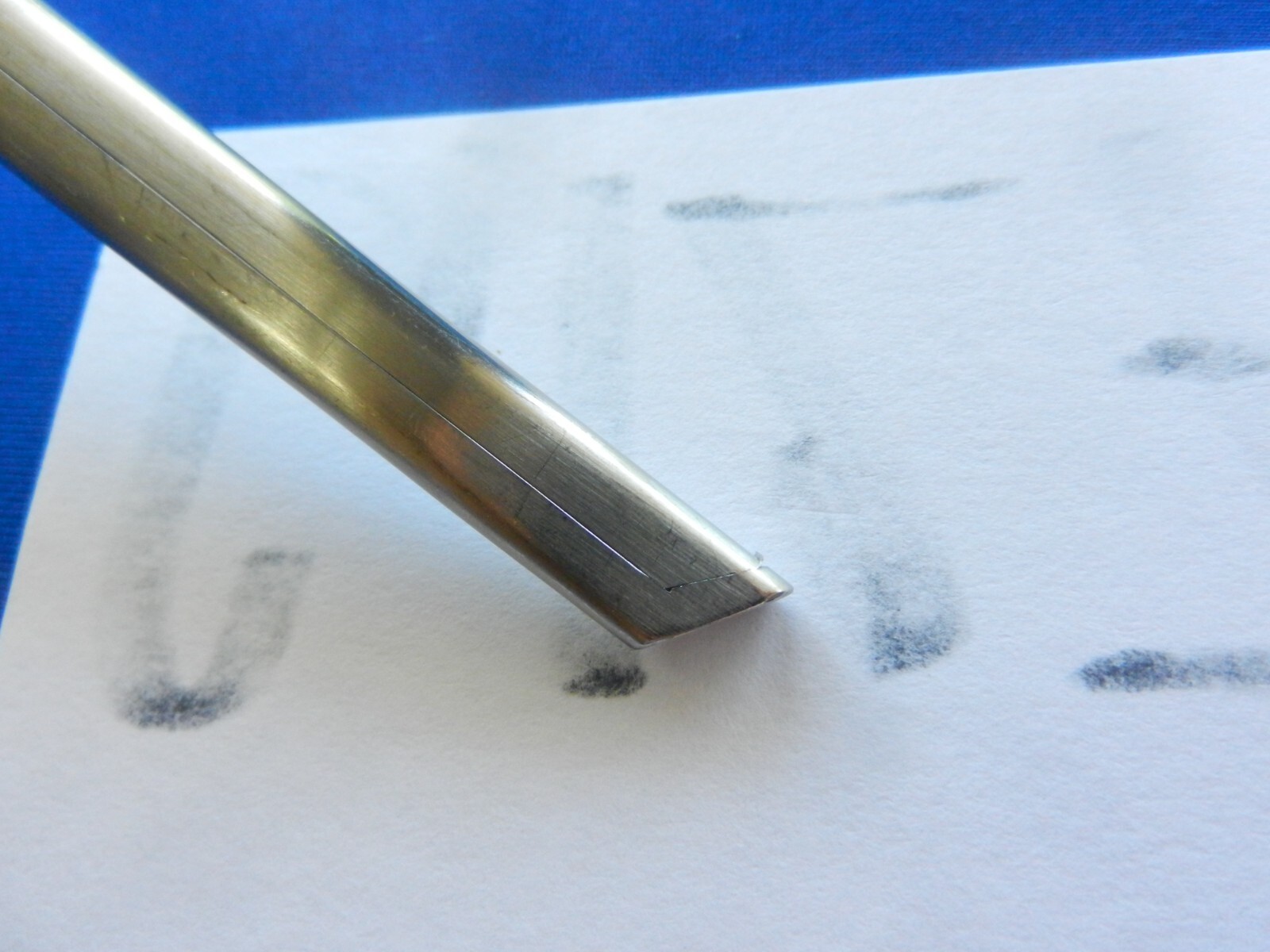 G127 Jarit 280-222 Spurling Size 5 Kerrison Rongeur 180mm Length