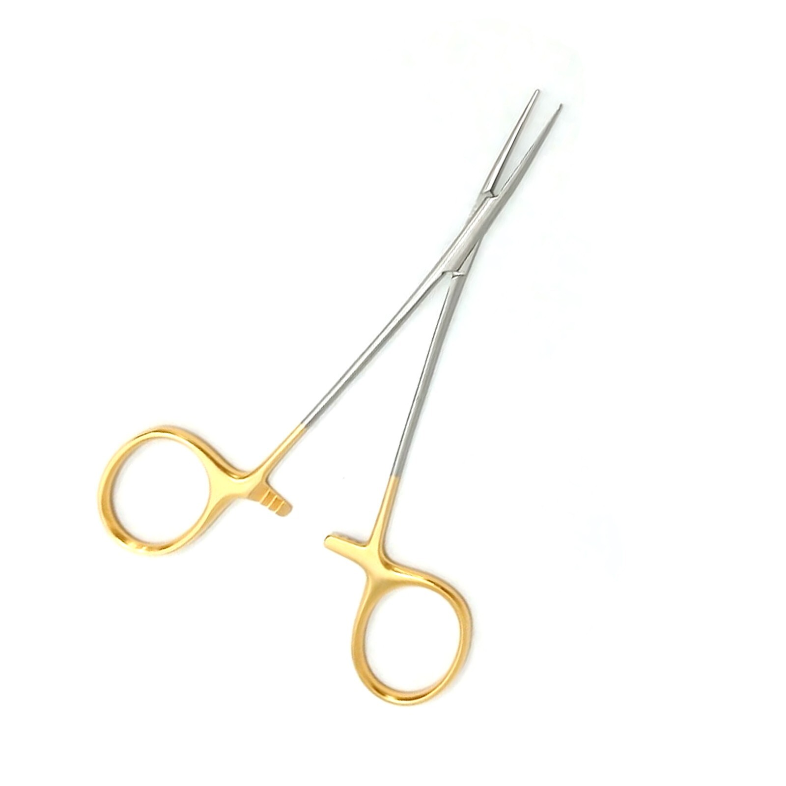 Sutureless Vasectomy Surgery Forceps 5″