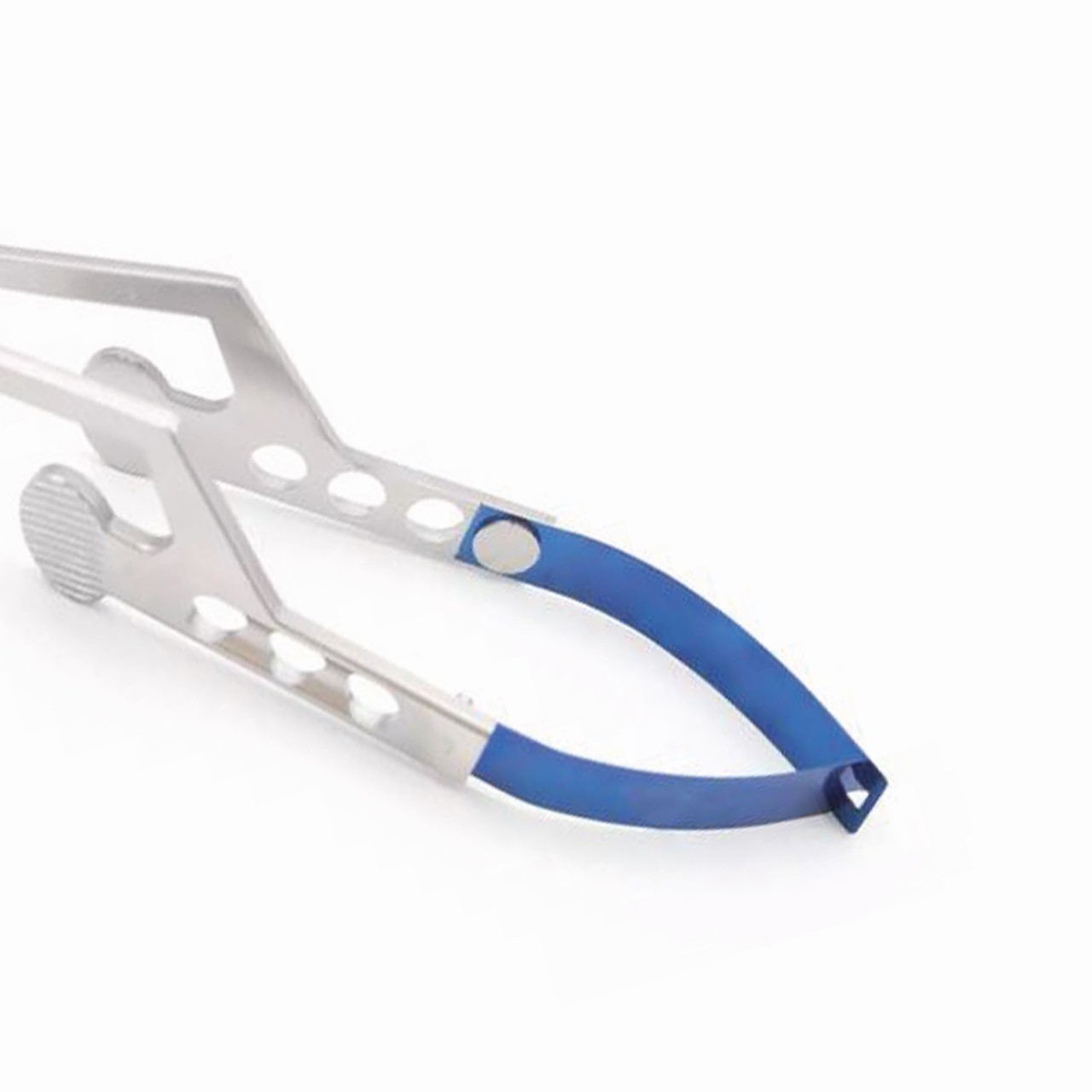 German Quality Micro Scissor Neurosurgery Bayonet Handle A+ high quality