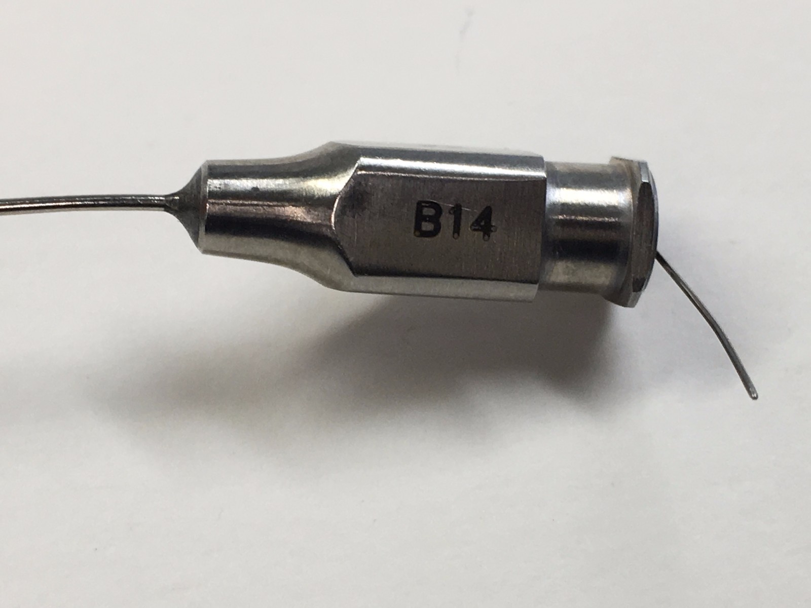 V. Mueller B14 Surgical Instrument