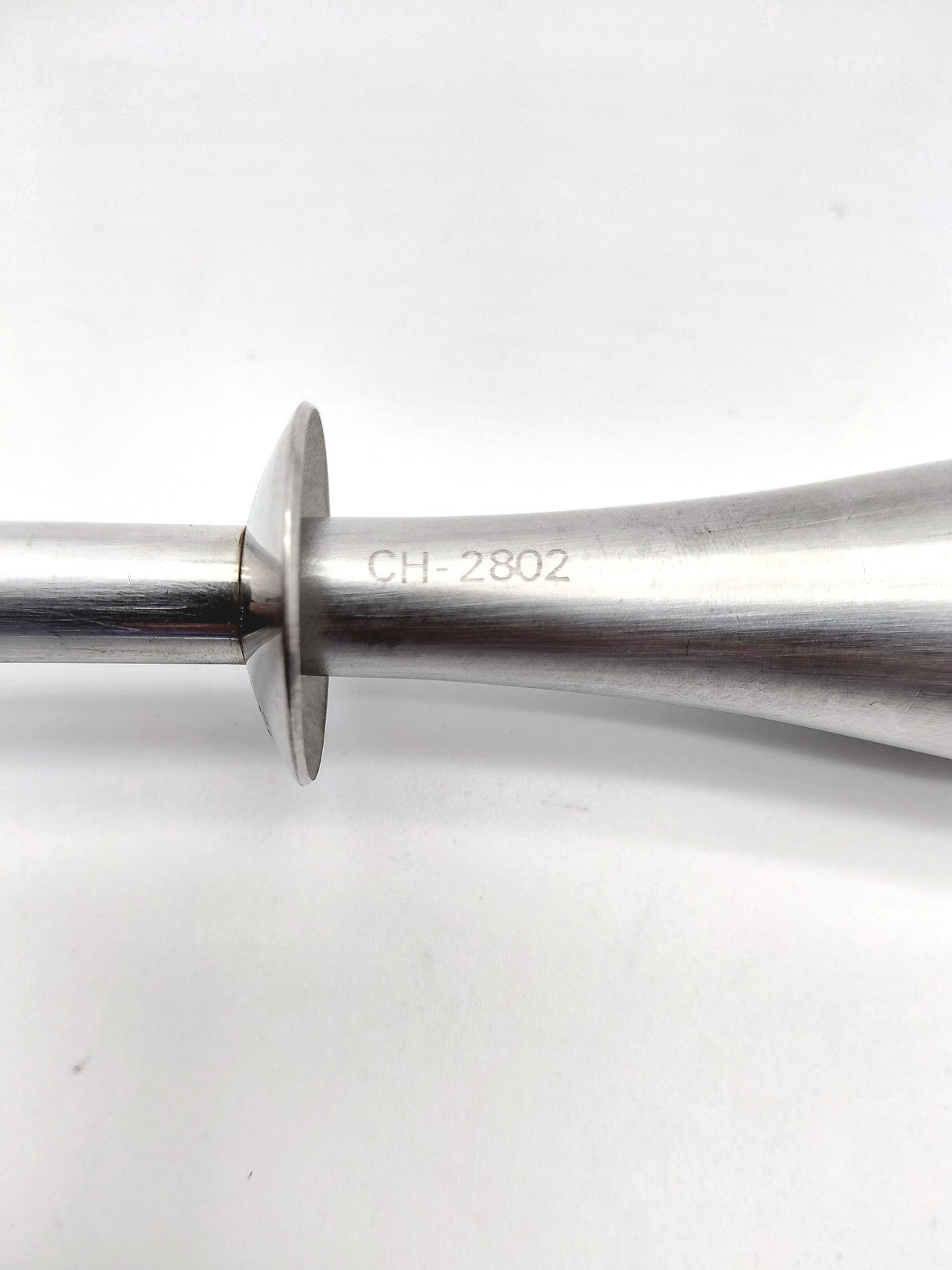 V. Mueller CH-2802 Patterson Trocar & Cannula – 10 mm x 8″ Laparoscopic