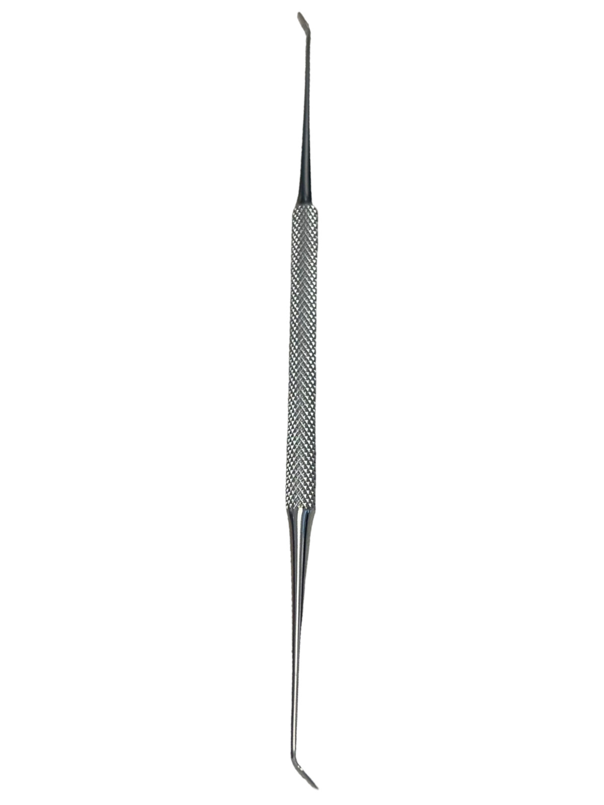 TABB Flap Knife, 6.25″, Double Ended, 2 x 3 mm Blades, Angled at 25/45 Degree