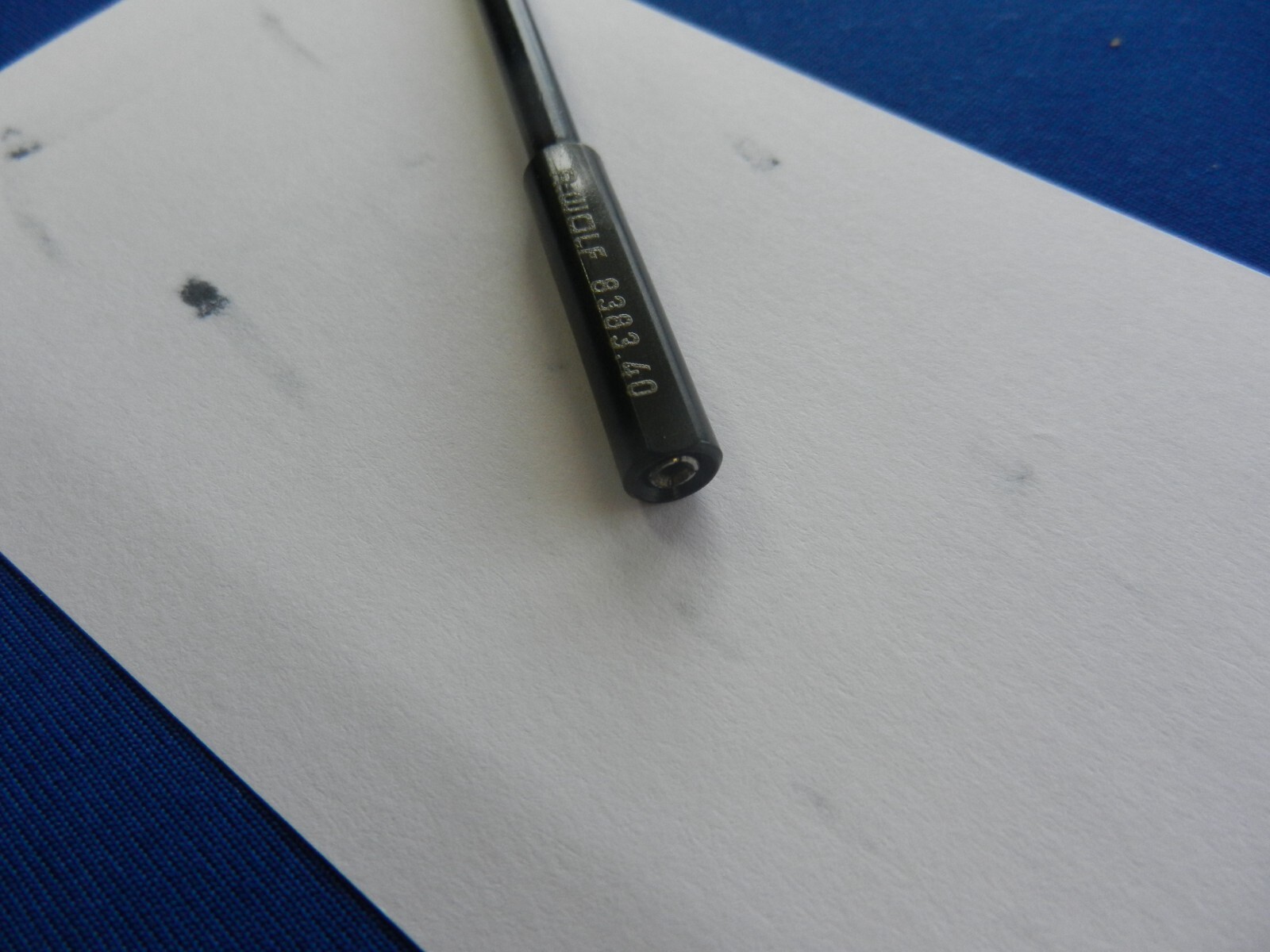 E5214 R. Wolf 8383.40 Button Electrode 5.0mm