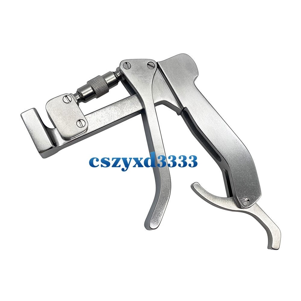 Orthopedics Kirschner wires Bone Kirschner Pin Nails Forceps Extractor Pliers