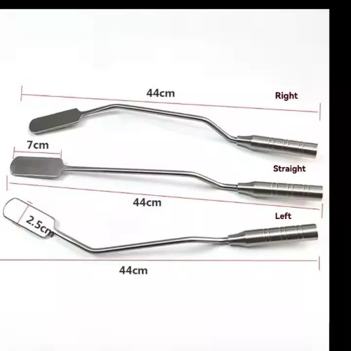 Breast Augmentation Instrument Set 16 PCS For Plastic Surgery Breast