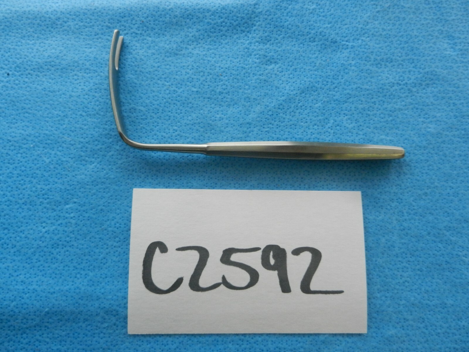 Medtronic Xomed Surgical Retraction Instrument 37-14176
