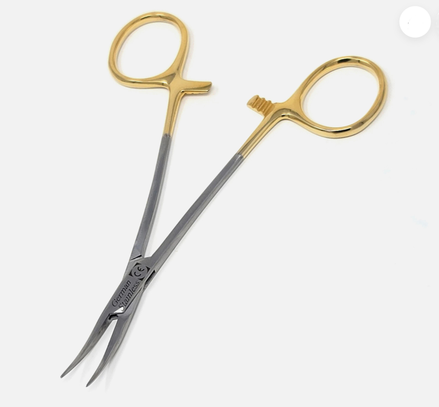 4 Pcs Vasectomy Surgery Set, Surgical Instruments German Stainless Steel CE Mark
