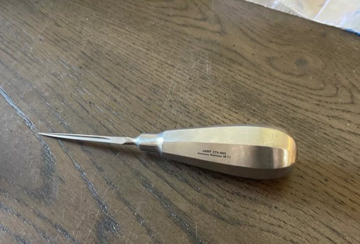 JARIT 275-563 bone Awl 5 3/4 Orthopedic