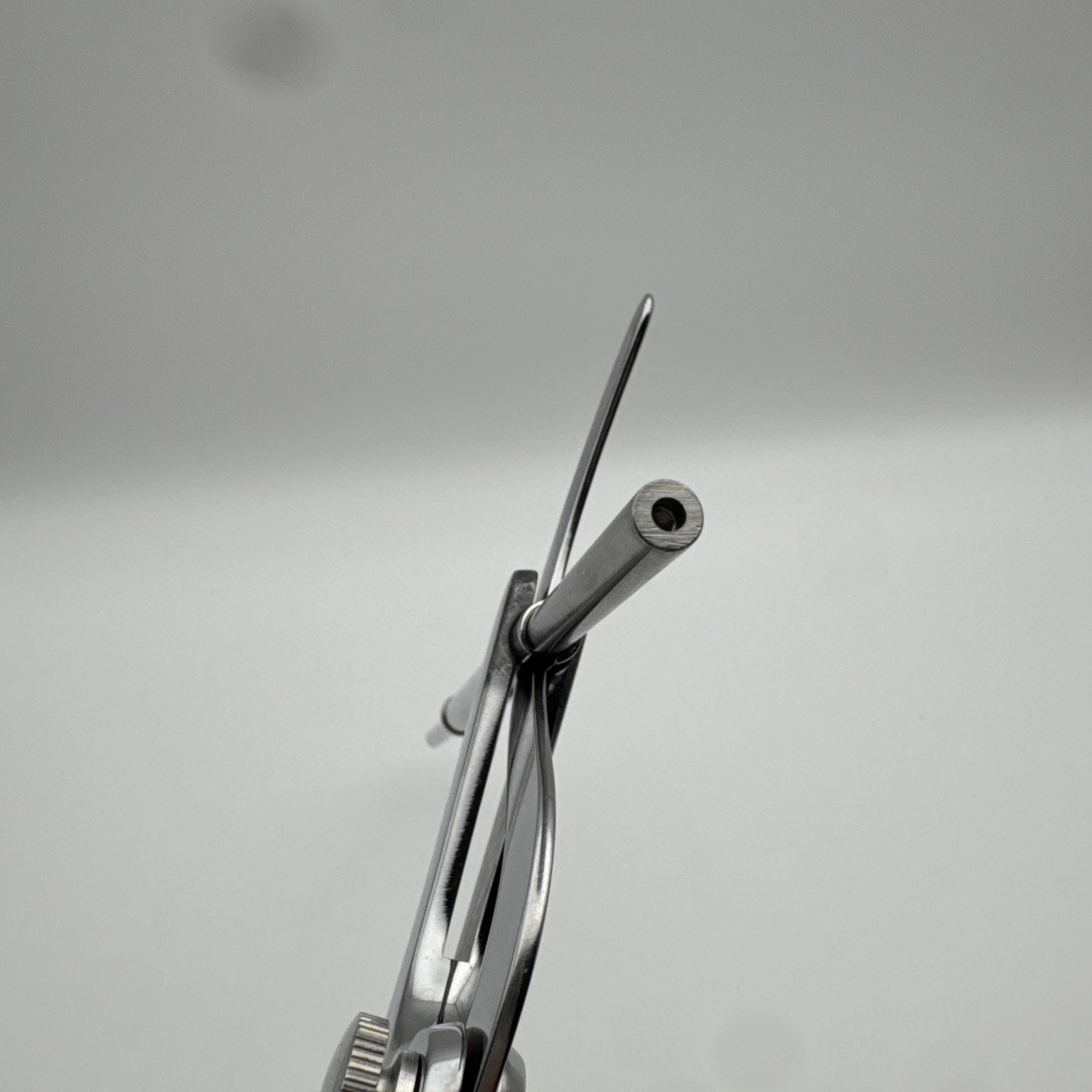 Jarit 450-510 TYDINGS Tonsil Snare, 10”