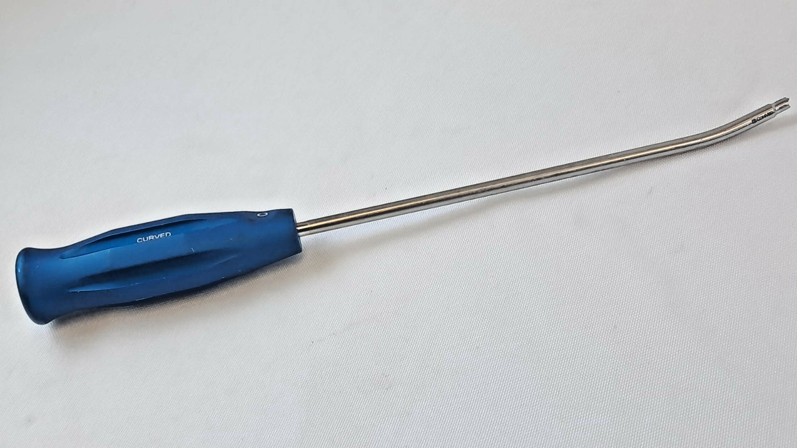 CONMED CPGHC PressFT™ Flex Curved Guide