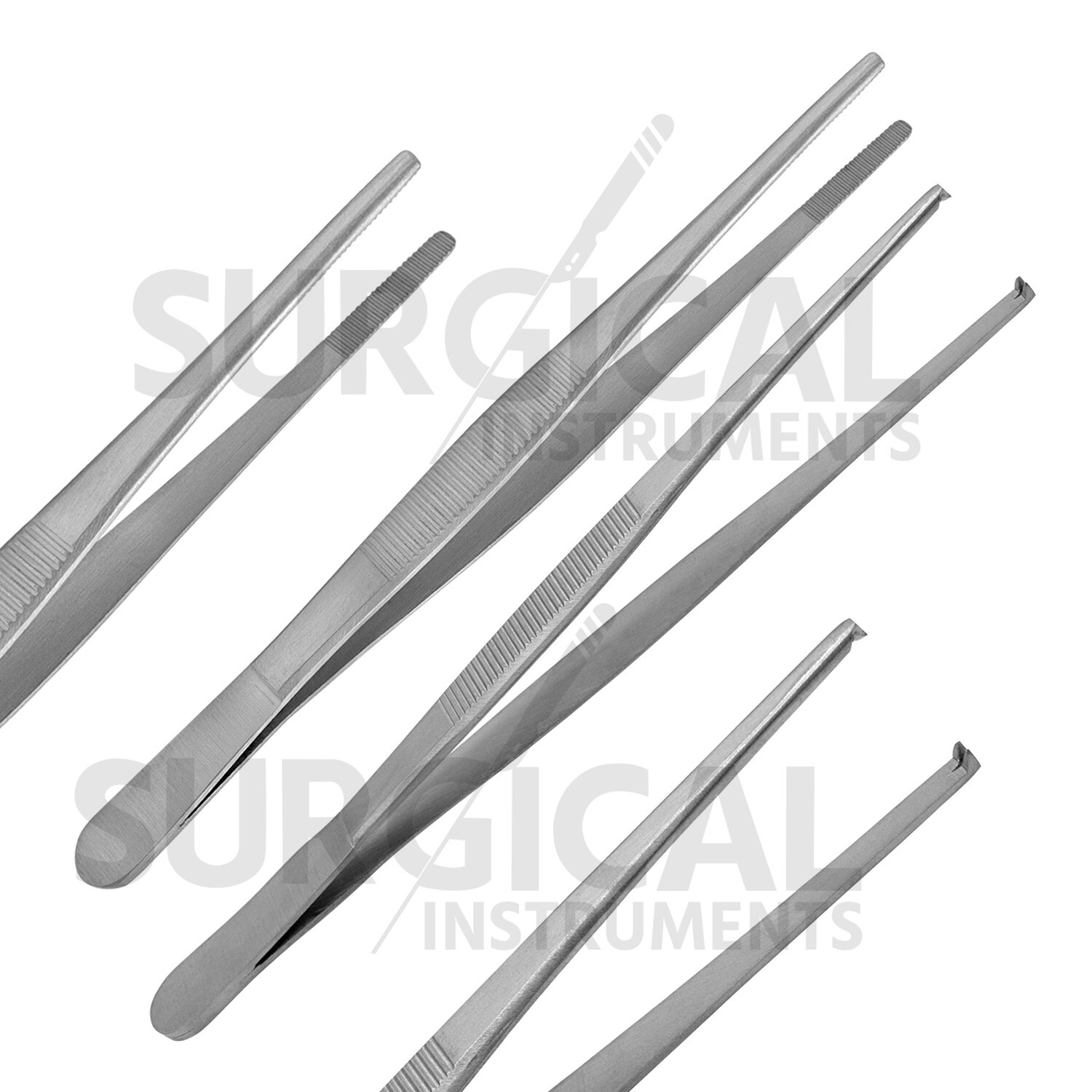 Circumcision Set Surgical Gynecology Instruments – Set of 28 Pcs German Grade