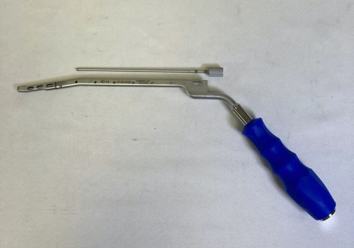 Globus Medical 6134.0430 Surgical Holder Orthopedics Neurology Spine Trauma