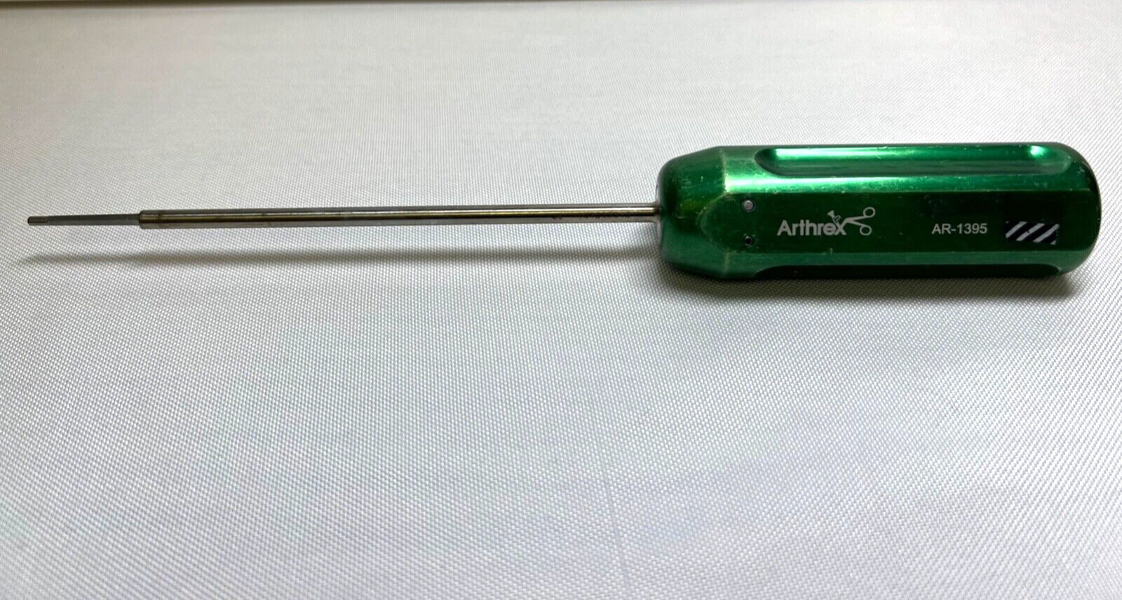 Arthrex AR-1395 Orthopedic Guide Tip Driver
