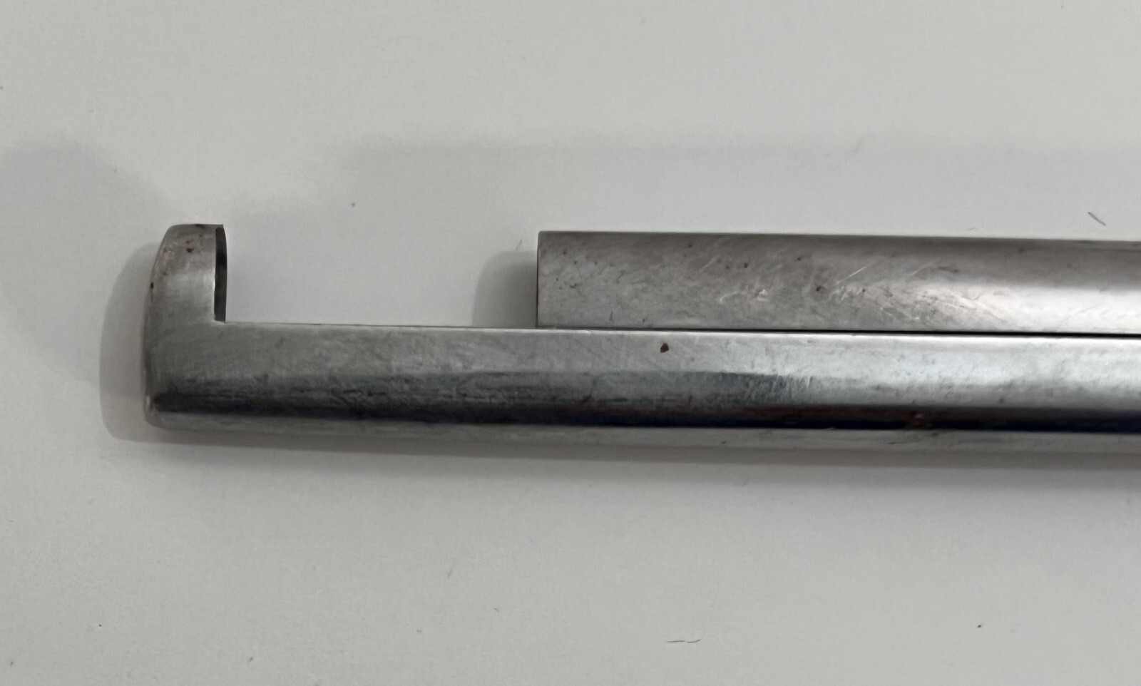 Boss Surgical 11″ Kerrison Rongeur Spurling