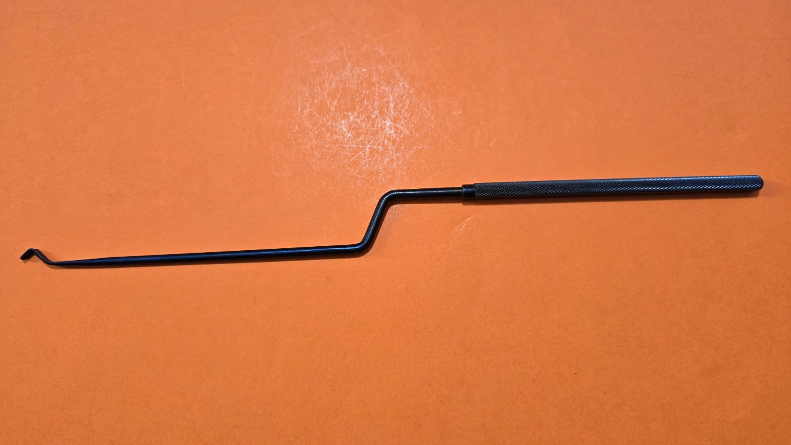 Medtronic 1101640 Surgical Orthopedic Woodson Probe Short Tip