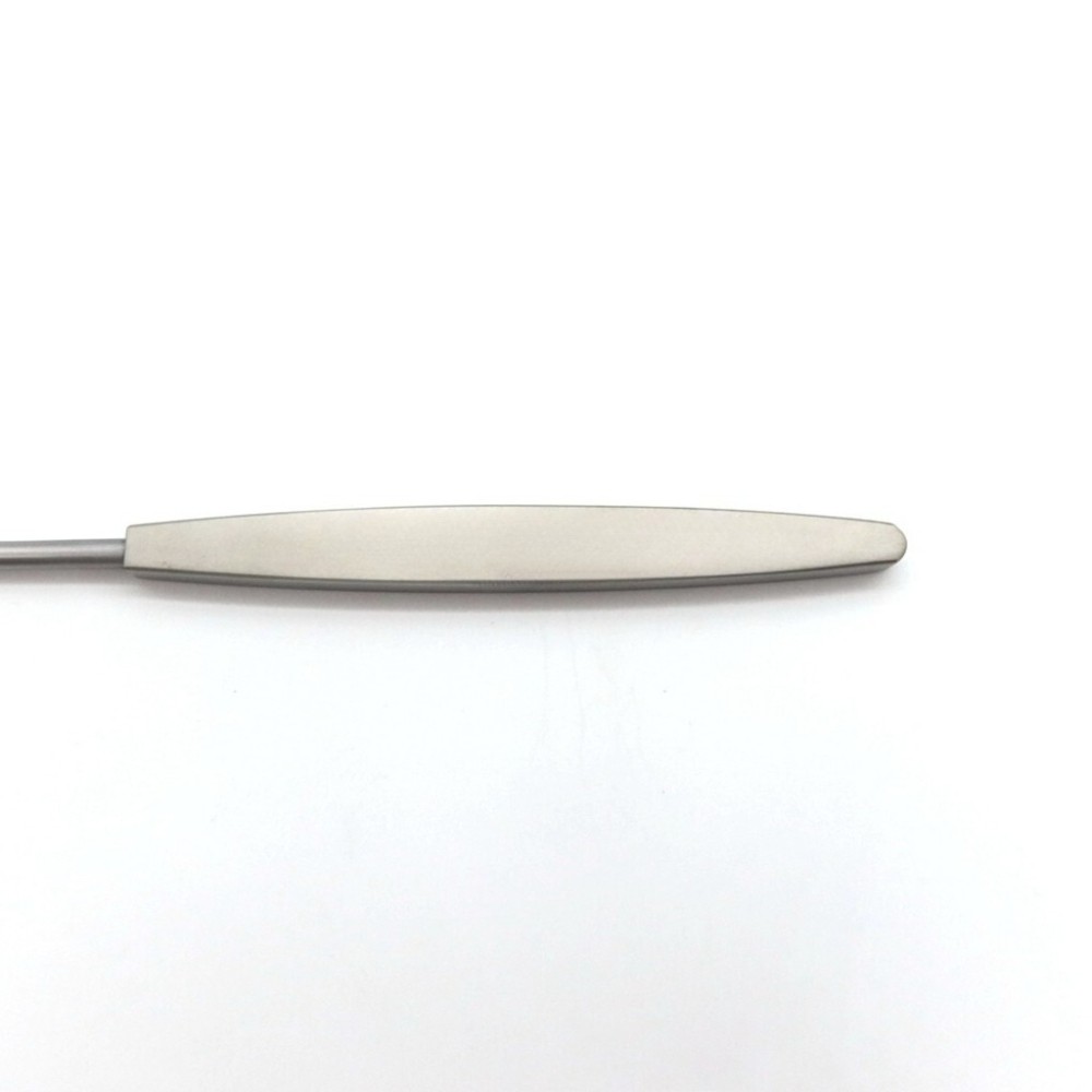 2Pcs Arthroscopic Operating Knife + Curette Set – Arthroscopy Instruments