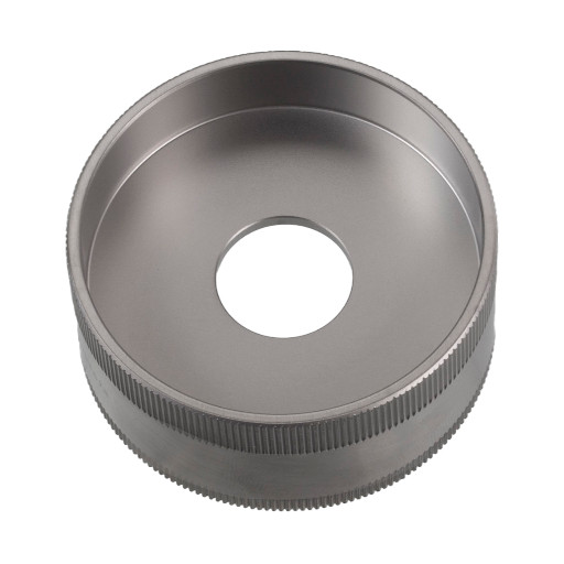 Freeman Areola Marker, Single End, 38 mm, Premium German Stainless