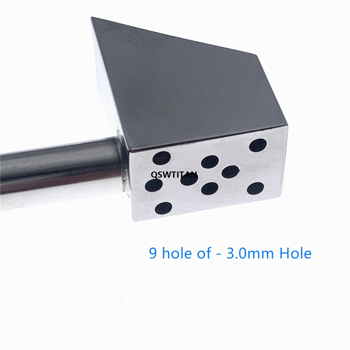 Multi-Hole Guide Pin drill Guider Orthopedic Kirschner wire guide Instruments