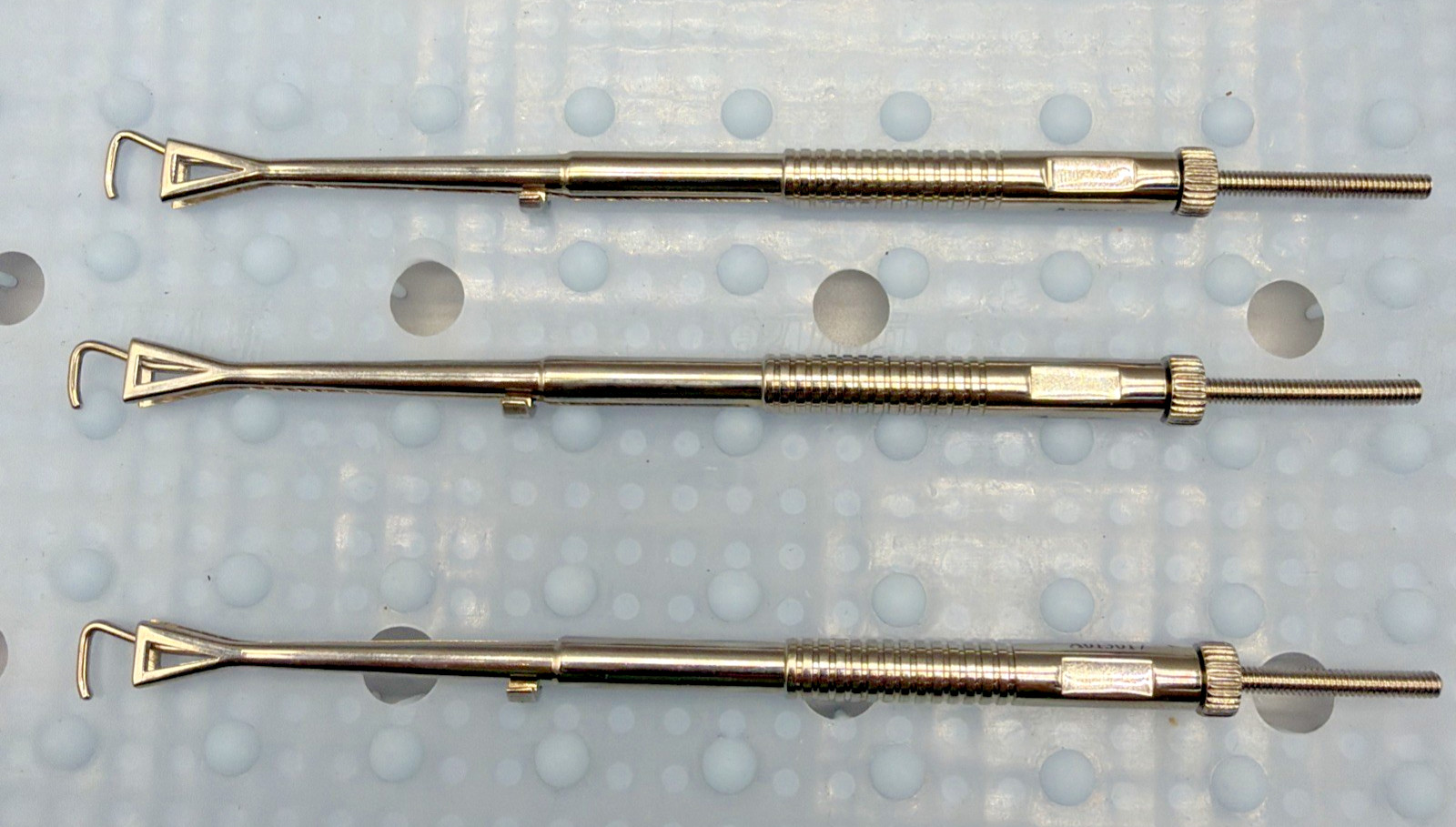 Ambler Surgical 7204E Surgical Instrument